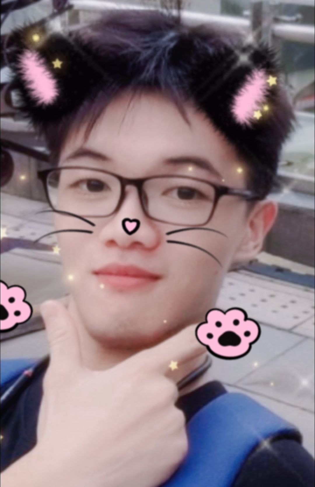 朋友照片